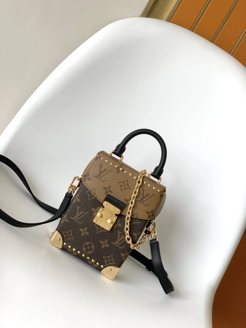 LV Top Handle Bags 4056C-0031