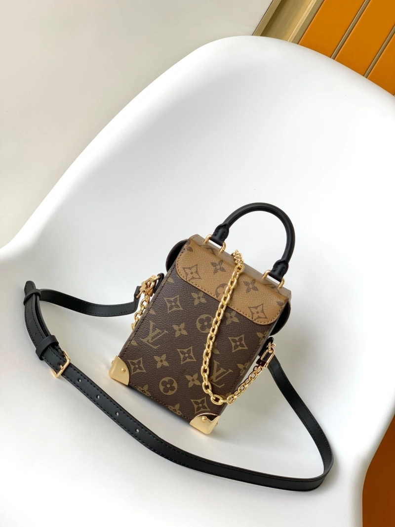 LV Top Handle Bags 4056C-0031