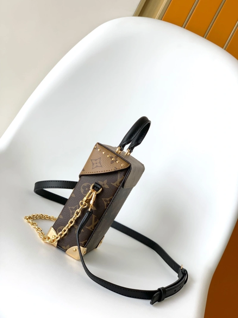 LV Top Handle Bags 4056C-0031