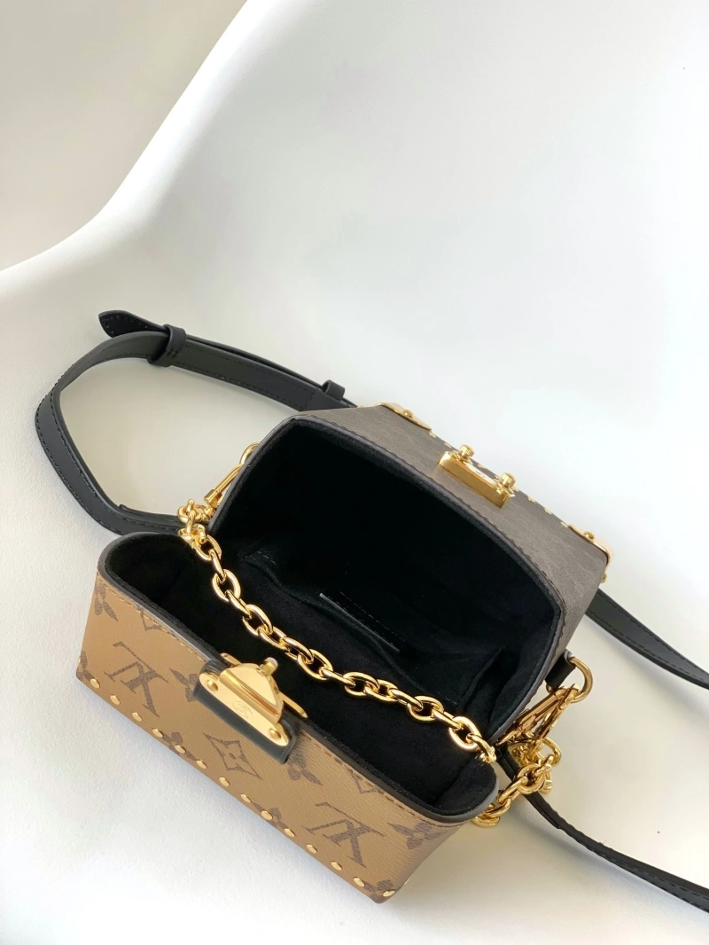 LV Top Handle Bags 4056C-0031
