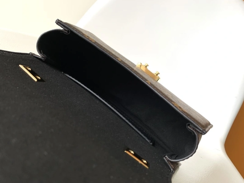 LV Top Handle Bags 4056C-0036