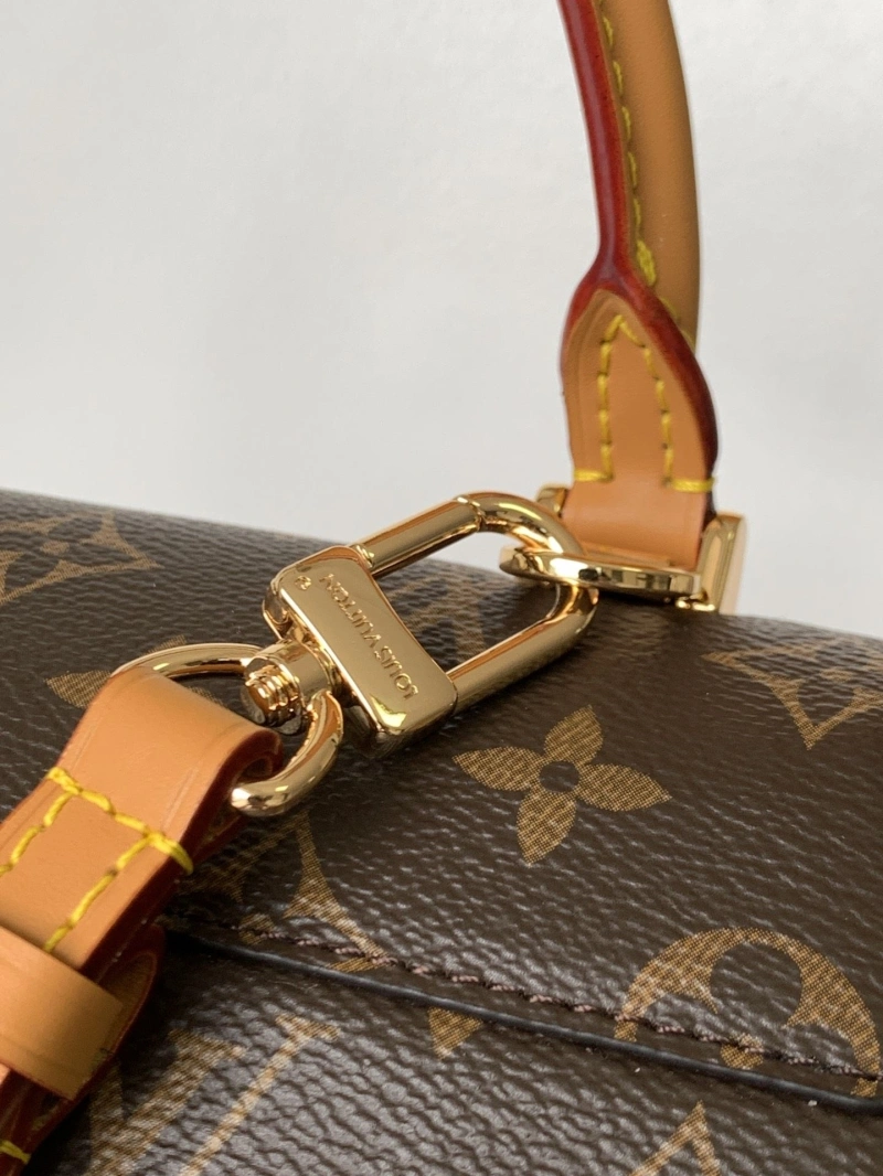LV Top Handle Bags 4056C-0037
