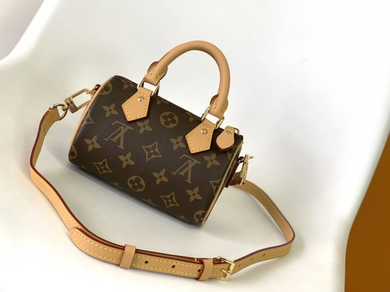 LV Speedy Bags 4056C-0038