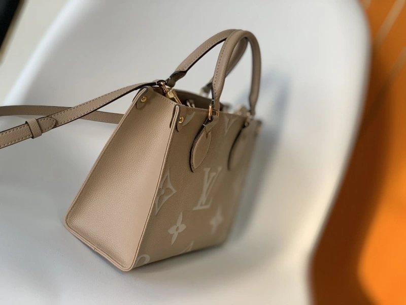 LV Shopping Bags 4056C-0041