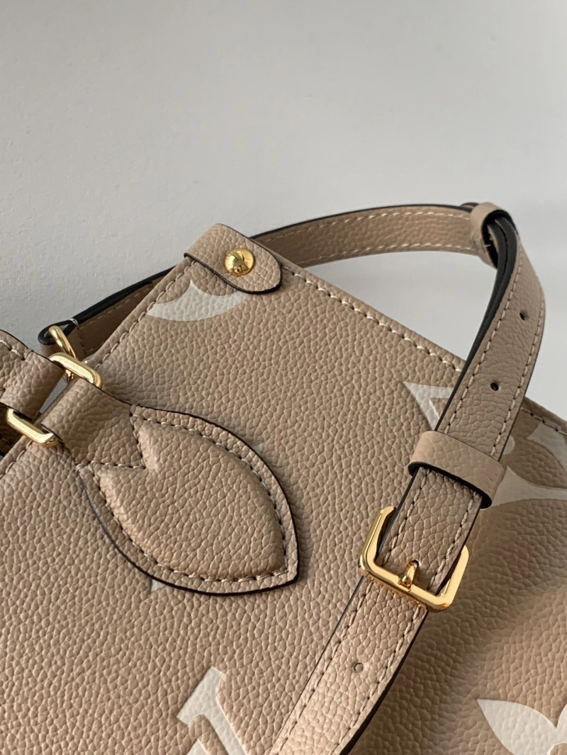 LV Shopping Bags 4056C-0041