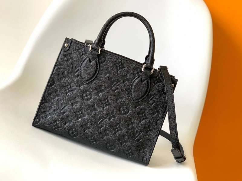 LV Shopping Bags 4056C-0043