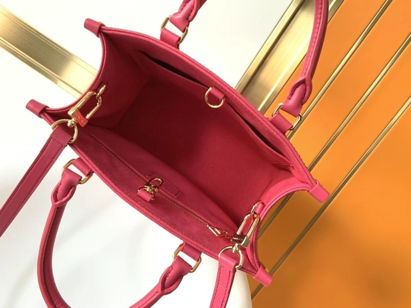 LV Shopping Bags 4056C-0045