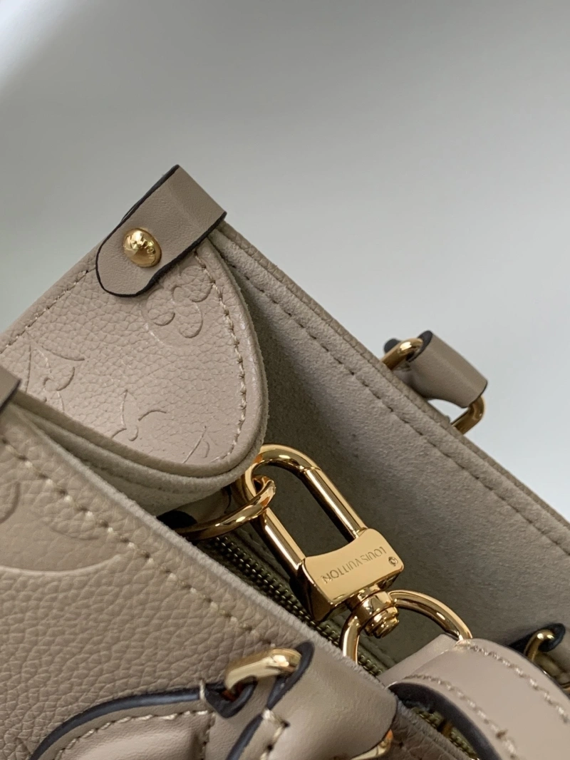 LV Shopping Bags 4056C-0046