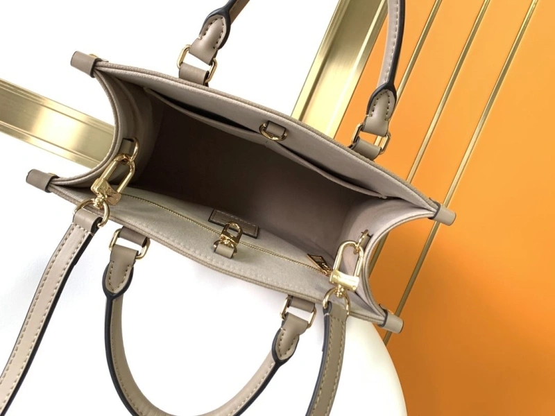 LV Shopping Bags 4056C-0046