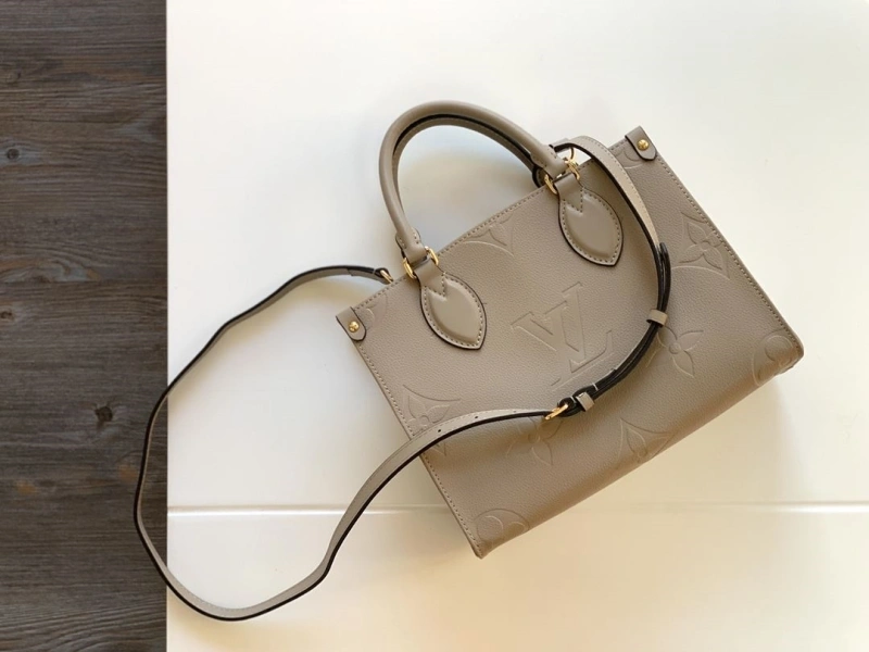 LV Shopping Bags 4056C-0046