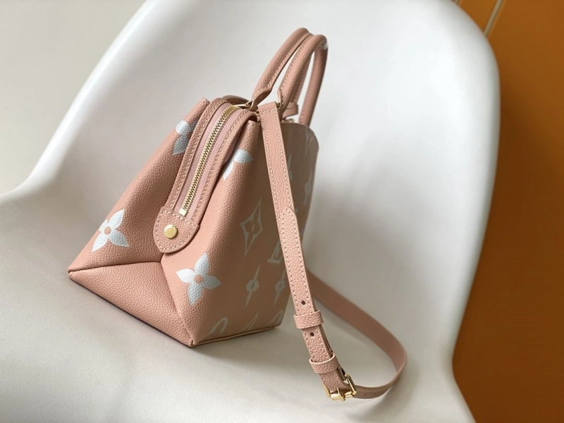 LV Top Handle Bags 4056C-0047