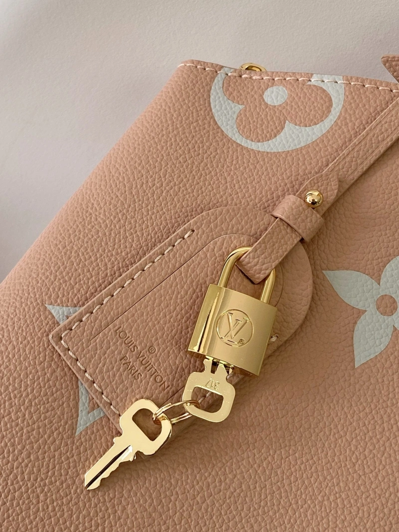 LV Top Handle Bags 4056C-0048