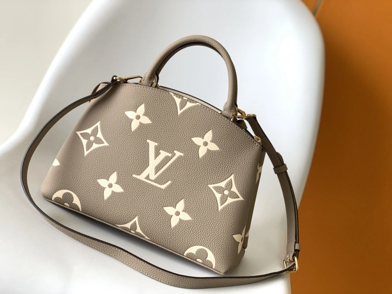 LV Top Handle Bags 4056C-0049