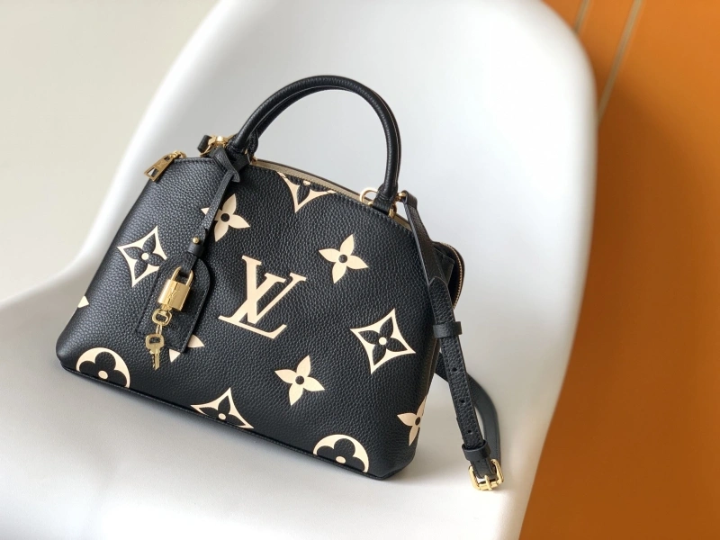 LV Top Handle Bags 4056C-0050