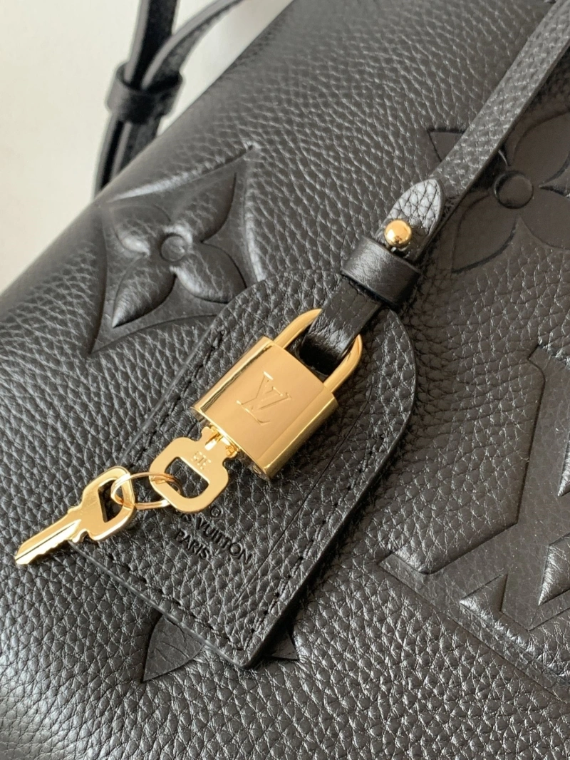 LV Top Handle Bags 4056C-0051