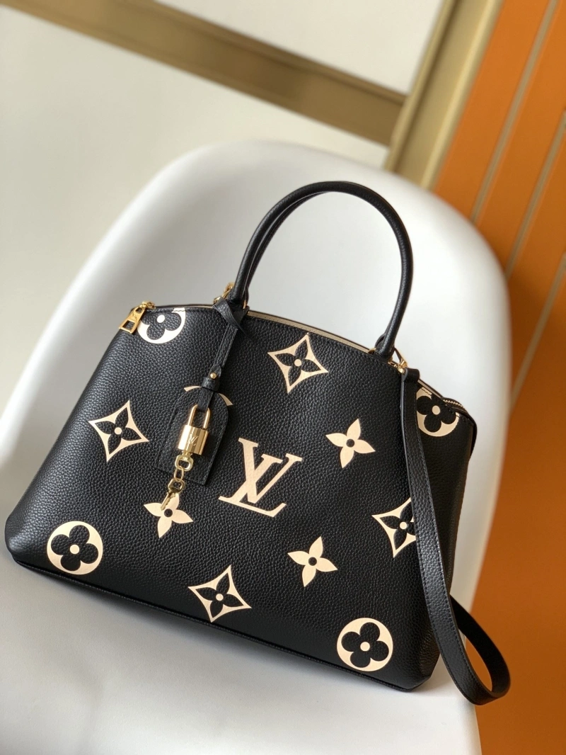 LV Top Handle Bags 4056C-0053