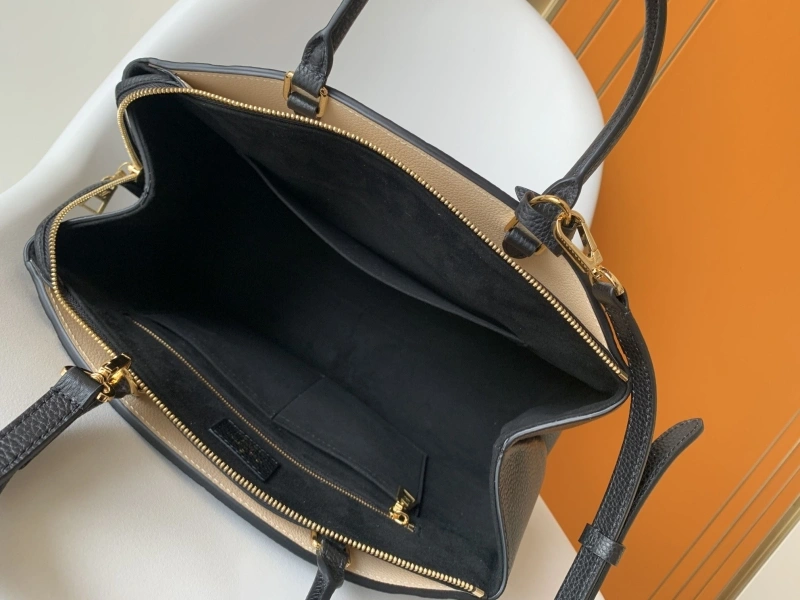 LV Top Handle Bags 4056C-0053