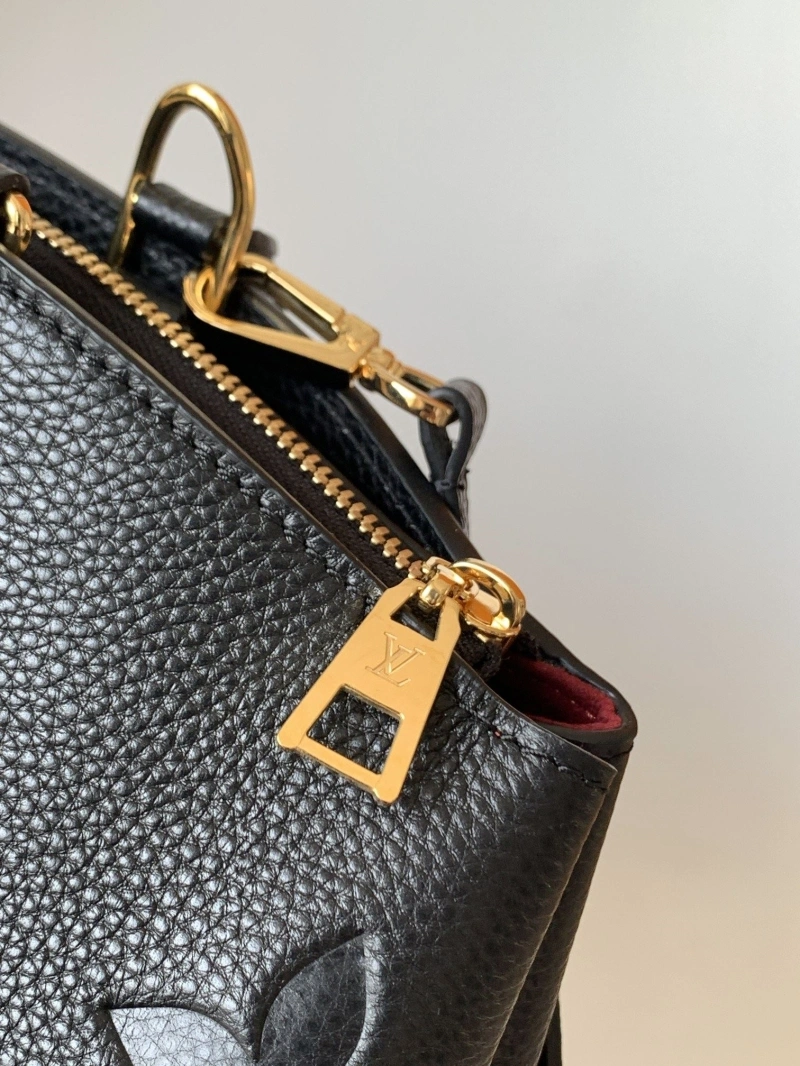 LV Top Handle Bags 4056C-0054