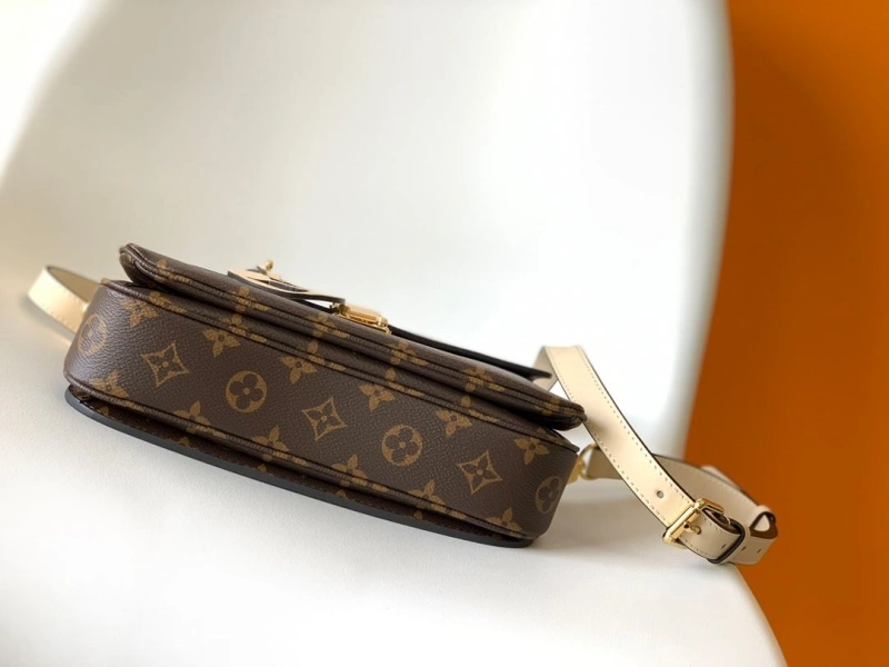 LV Top Handle Bags 4056C-0056