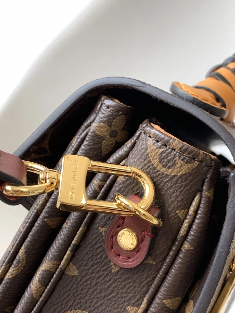 LV Top Handle Bags 4056C-0057