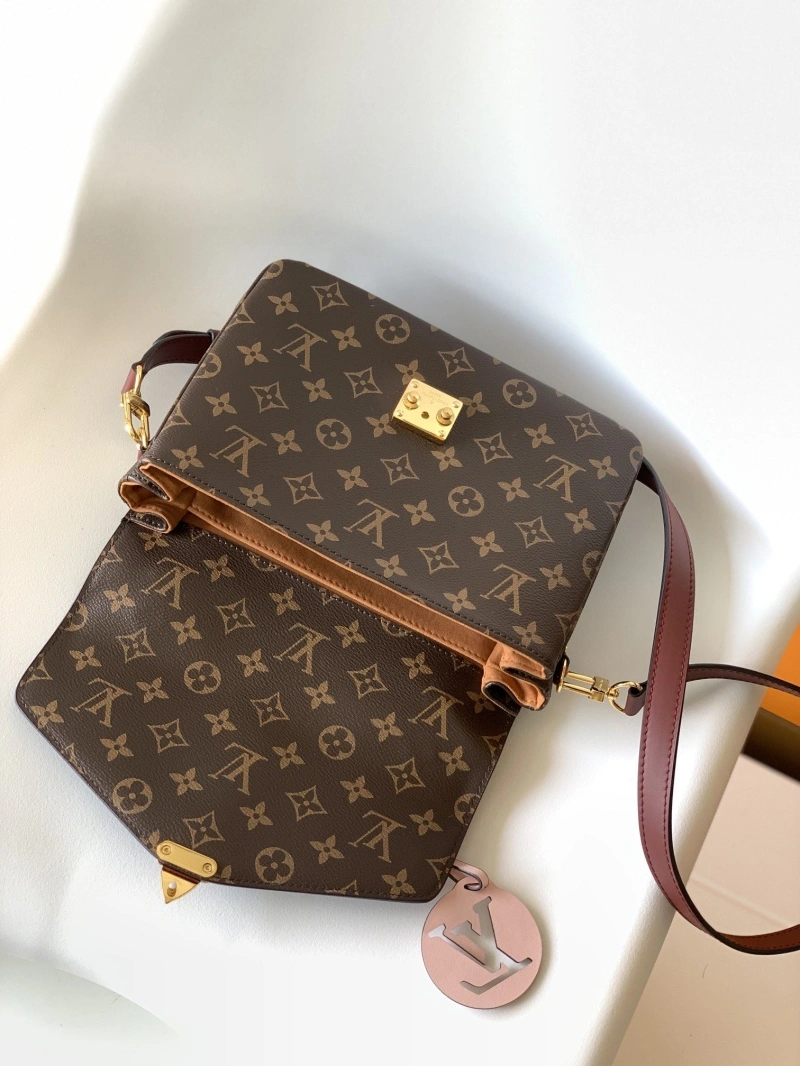 LV Top Handle Bags 4056C-0057