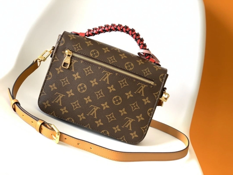 LV Top Handle Bags 4056C-0058
