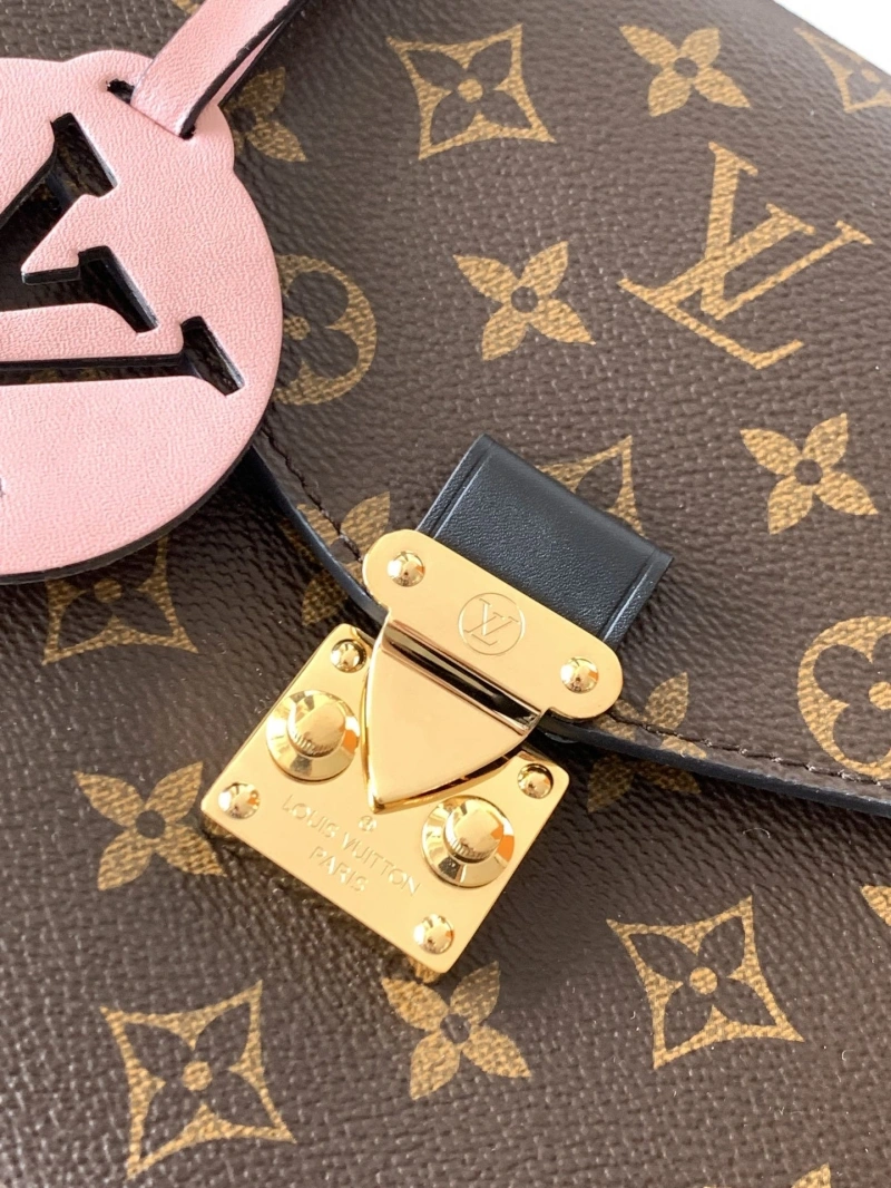 LV Top Handle Bags 4056C-0058