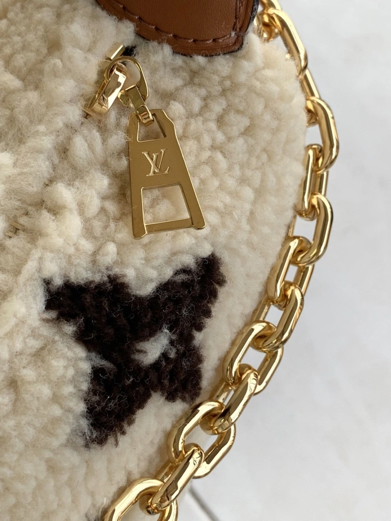 LV Satchel bags 4056C-0059