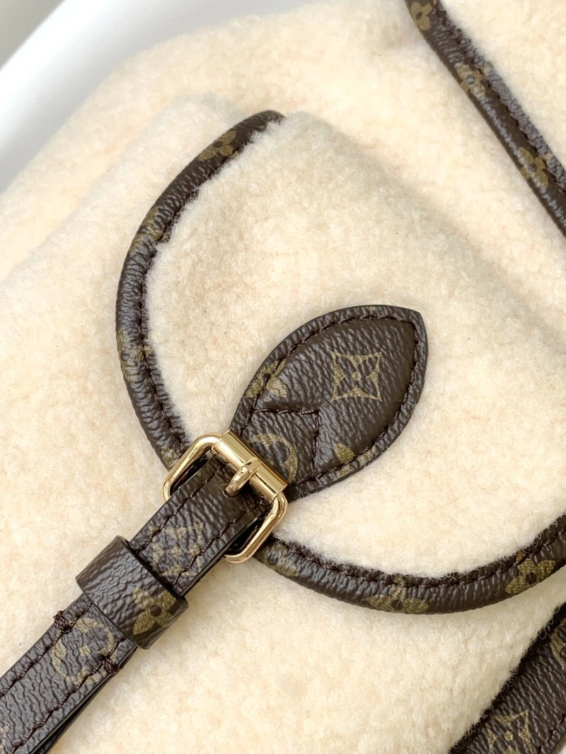 LV Backpacks 4056C-0061