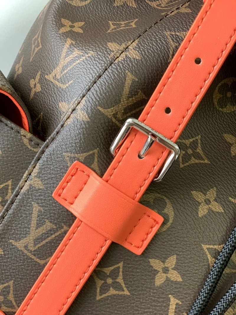 LV Backpacks 4056C-0063