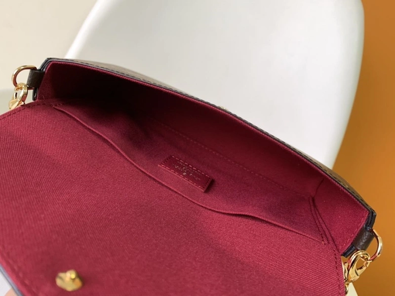 LV Satchel bags 4056C-0064