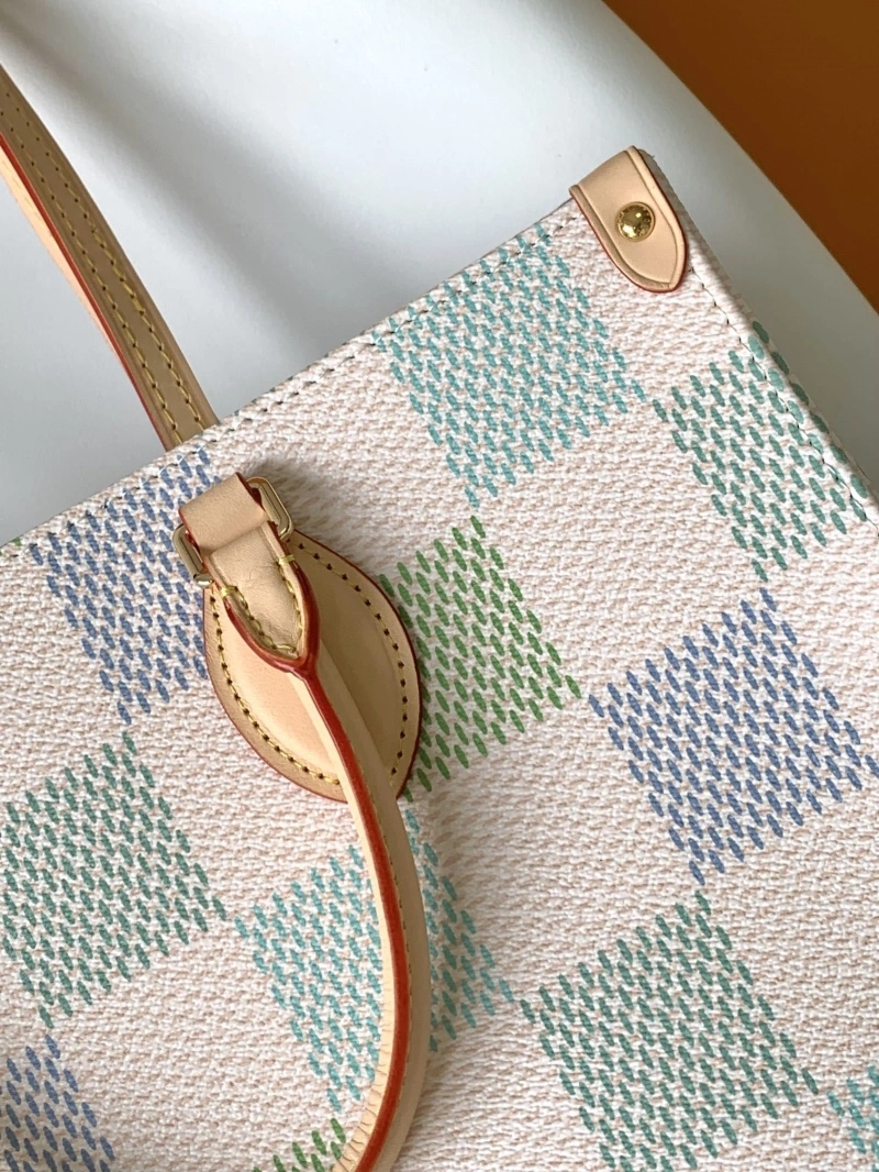 LV Shopping Bags 4056C-0069