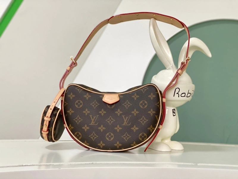 LV Top Handle Bags 4056D-0002