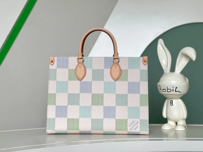 LV Shopping Bags 4056D-0003