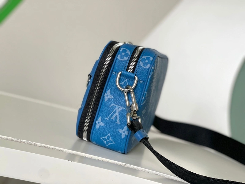 LV Satchel bags 4056D-0005