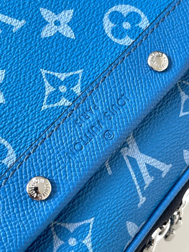 LV Satchel bags 4056D-0005