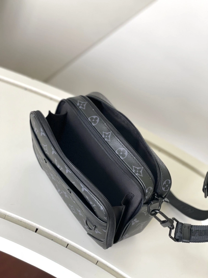 LV Satchel bags 4056D-0006