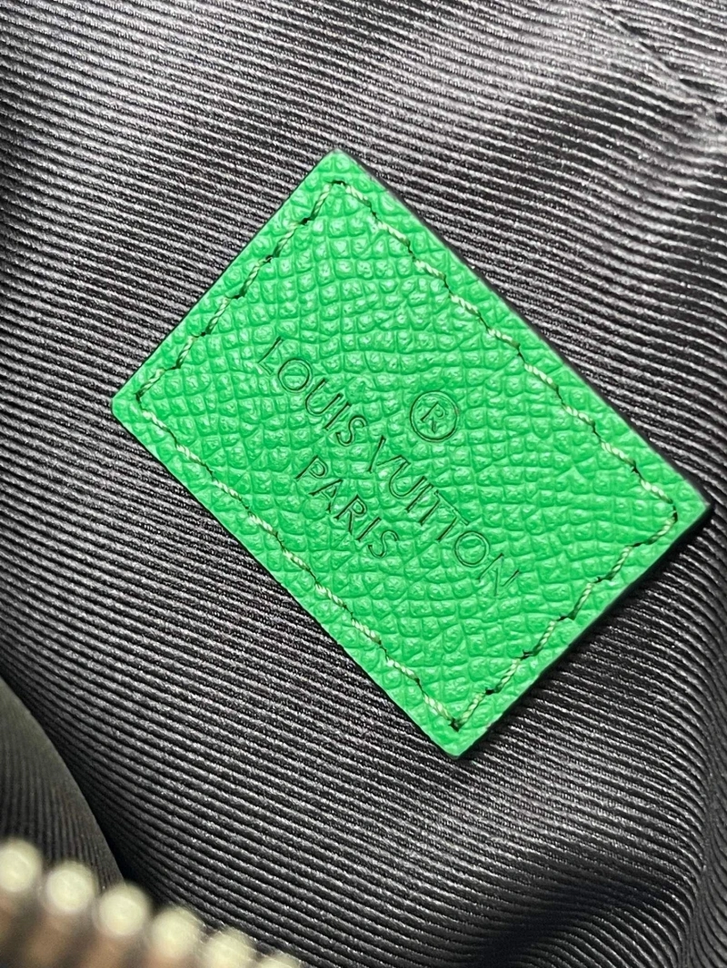 LV Satchel bags 4056D-0007