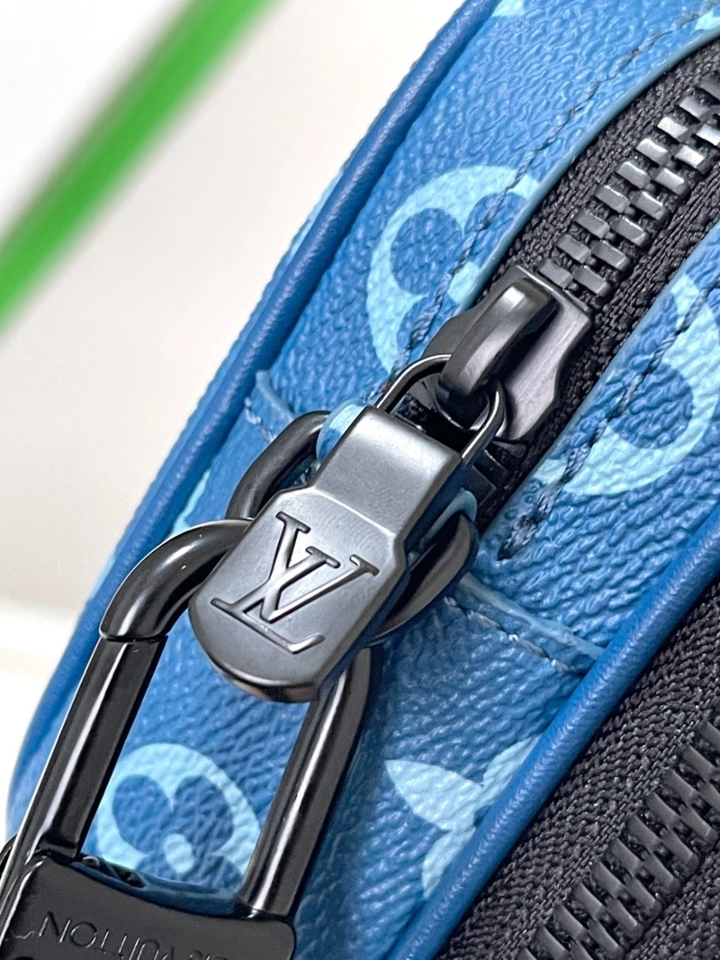 LV Satchel bags 4056D-0008