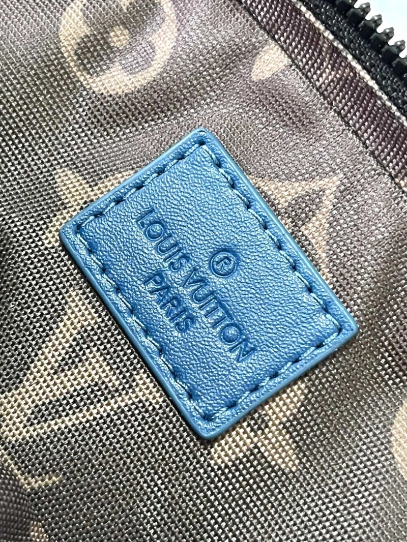 LV Satchel bags 4056D-0008