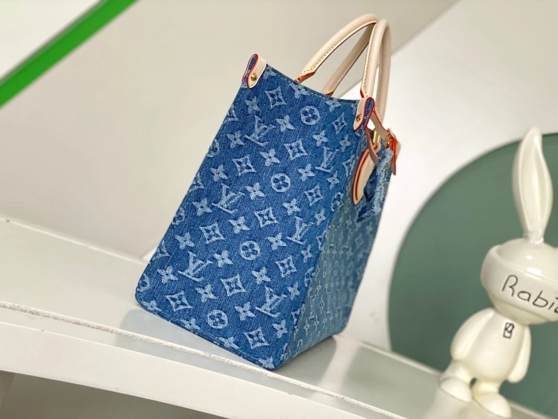 LV Shopping Bags 4056D-0011