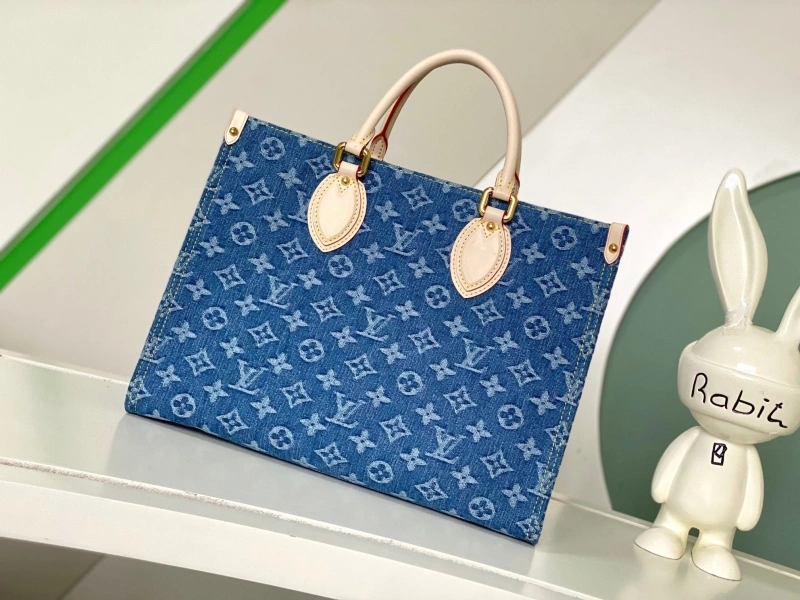 LV Shopping Bags 4056D-0011