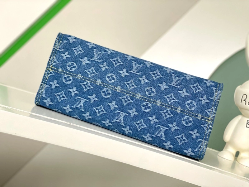 LV Shopping Bags 4056D-0011