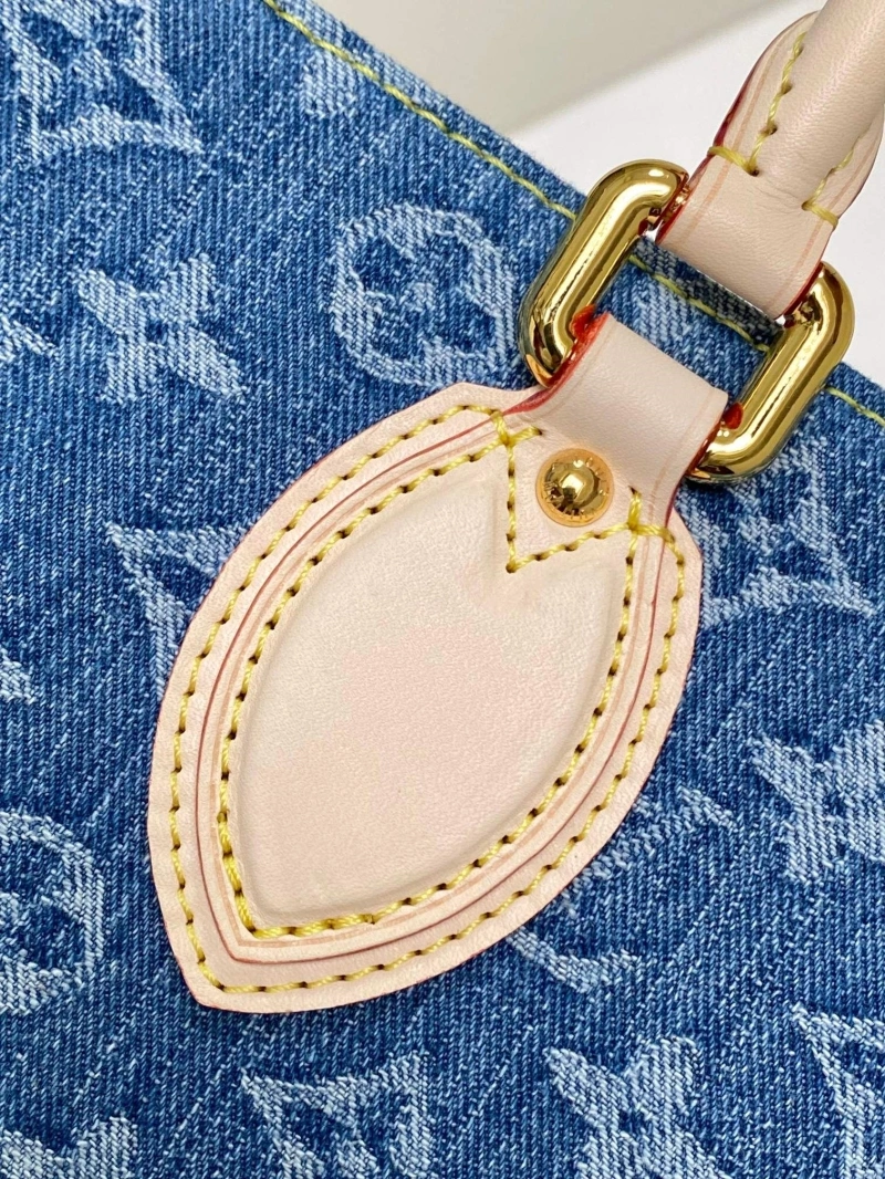 LV Shopping Bags 4056D-0011