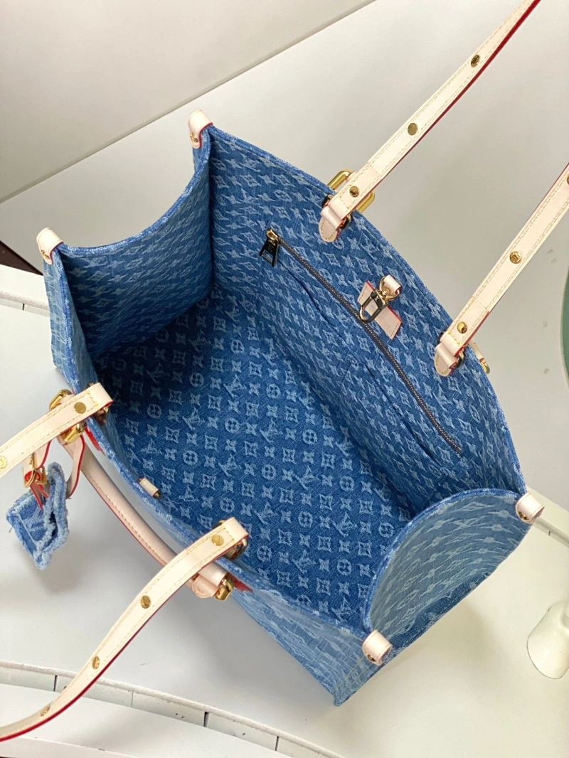 LV Shopping Bags 4056D-0011