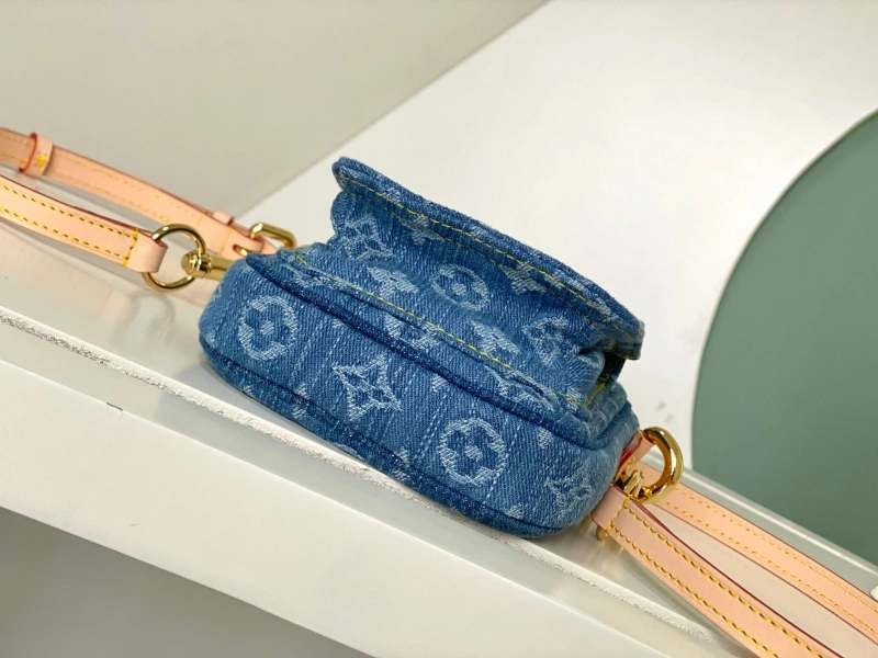 LV Satchel bags 4056D-0012