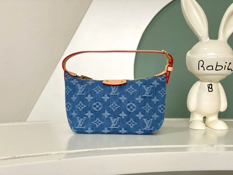 LV Satchel bags 4056D-0013