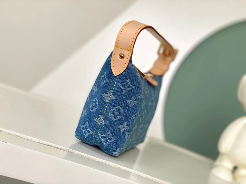 LV Satchel bags 4056D-0013