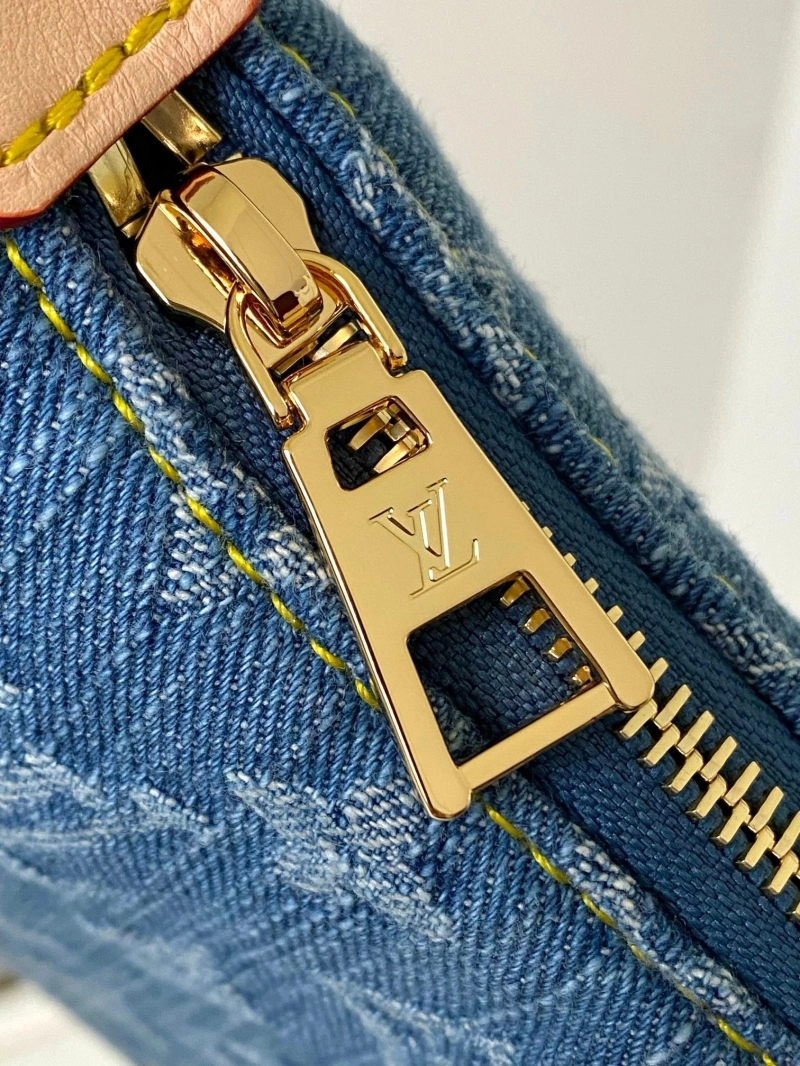 LV Satchel bags 4056D-0013
