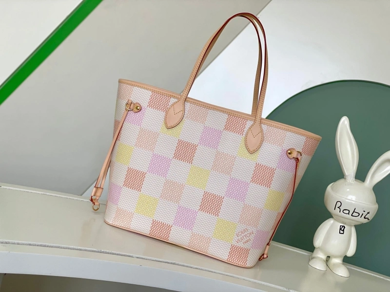 LV Shopping Bags 4056D-0014